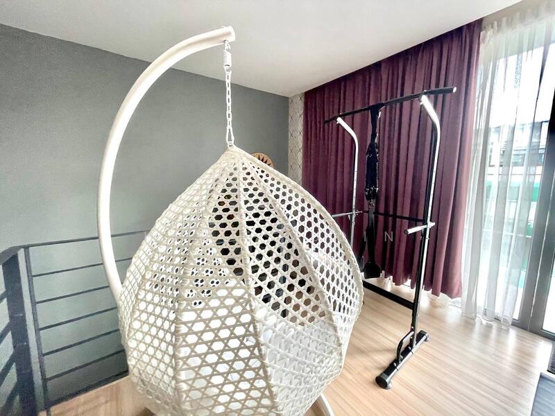 Pool Villas @ Nusaputra untuk Untuk Disewa - RM 6,000 /bulan, Feb 2026 - Interior - PropertyGuru.com.my