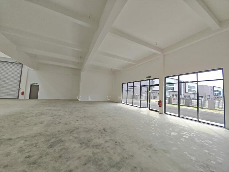 Factory for Rent in Port Klang (Pelabuhan Klang) (Selangor) - CL Chew - Interior - PropertyGuru.com.my