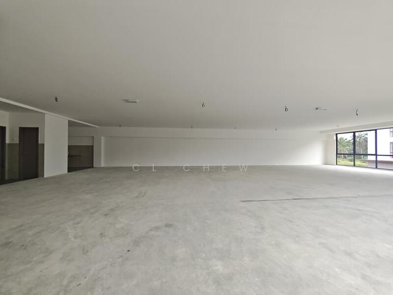 Factory for Rent in Port Klang (Pelabuhan Klang) (Selangor) - CL Chew - Interior - PropertyGuru.com.my