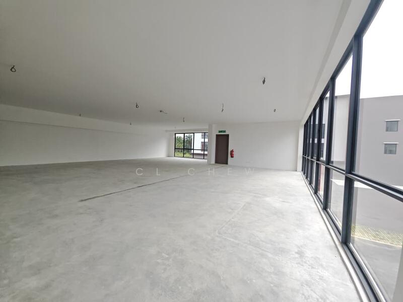 Factory for Rent in Port Klang (Pelabuhan Klang) (Selangor) - CL Chew - Interior - PropertyGuru.com.my