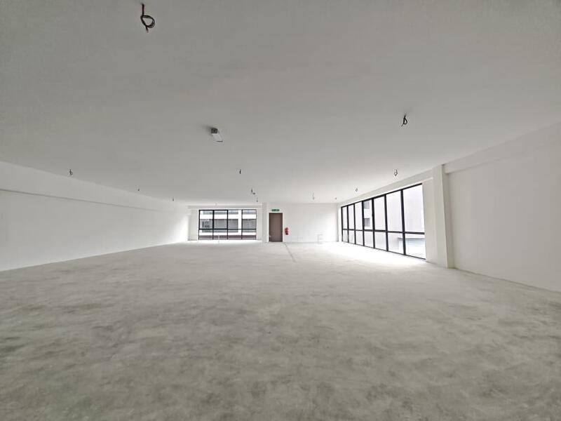 Factory for Rent in Port Klang (Pelabuhan Klang) (Selangor) - CL Chew - Interior - PropertyGuru.com.my