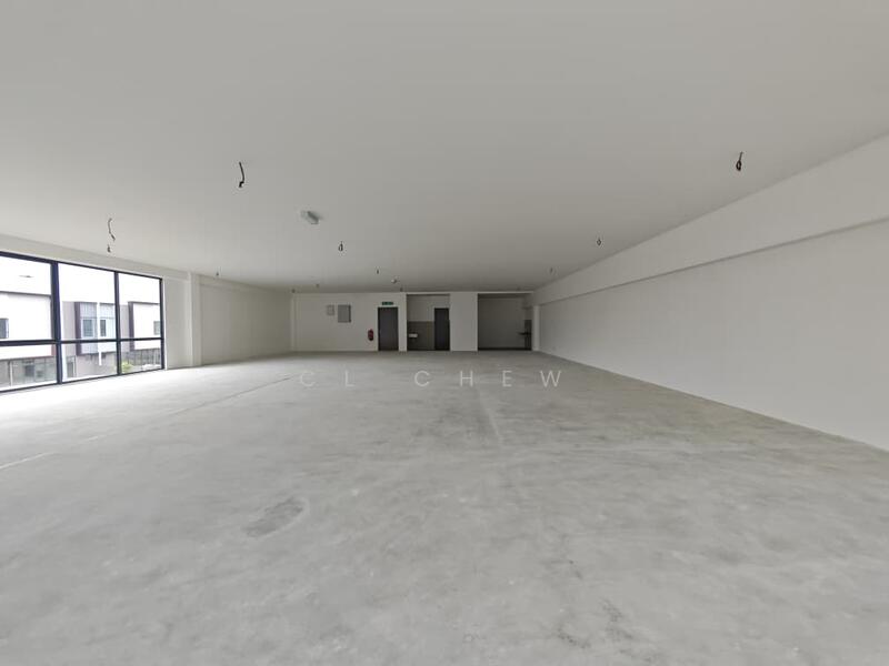 Factory for Rent in Port Klang (Pelabuhan Klang) (Selangor) - CL Chew - Interior - PropertyGuru.com.my