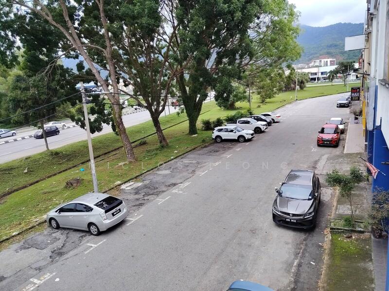 Shop for Sale in Ipoh (Perak) - Niclos Leong - Exterior - PropertyGuru.com.my