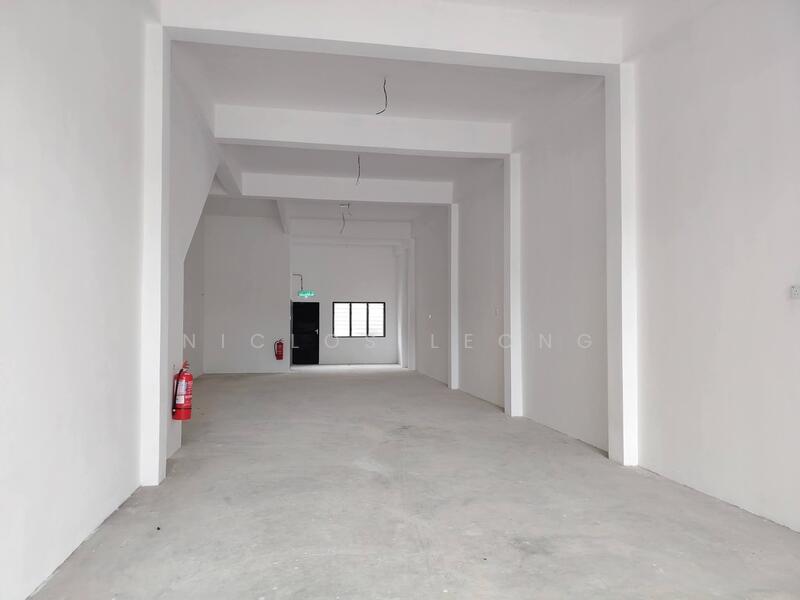 Shop for Sale in Ipoh (Perak) - Niclos Leong - Interior - PropertyGuru.com.my