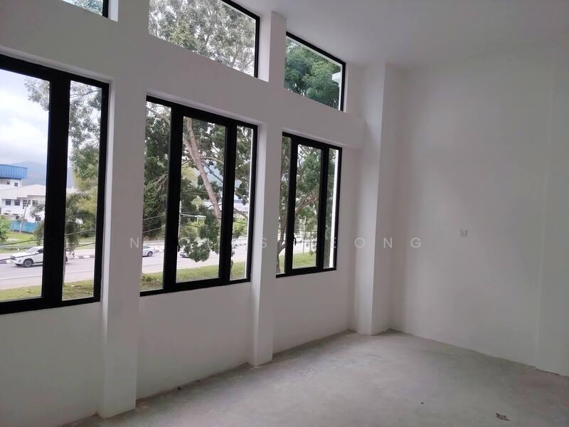 Shop for Sale in Ipoh (Perak) - Niclos Leong - Interior - PropertyGuru.com.my