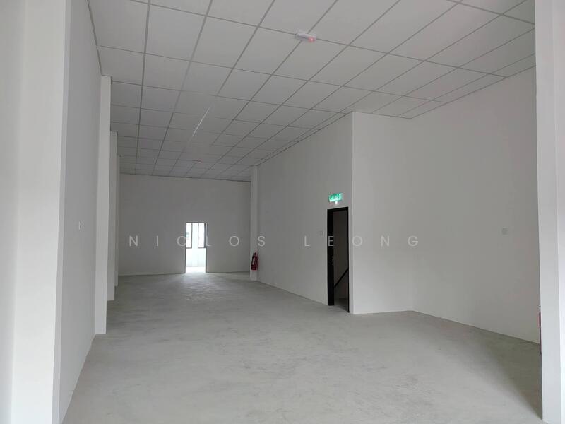 Shop for Sale in Ipoh (Perak) - Niclos Leong - Interior - PropertyGuru.com.my