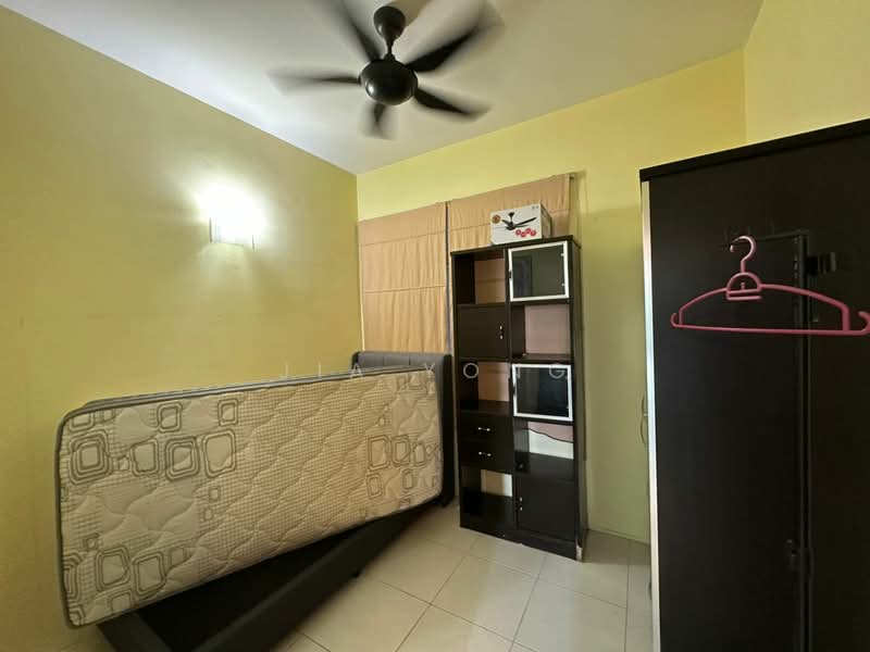 Kondominium untuk Disewa di Summer Place - Jia Yong - Bedroom - PropertyGuru.com.my