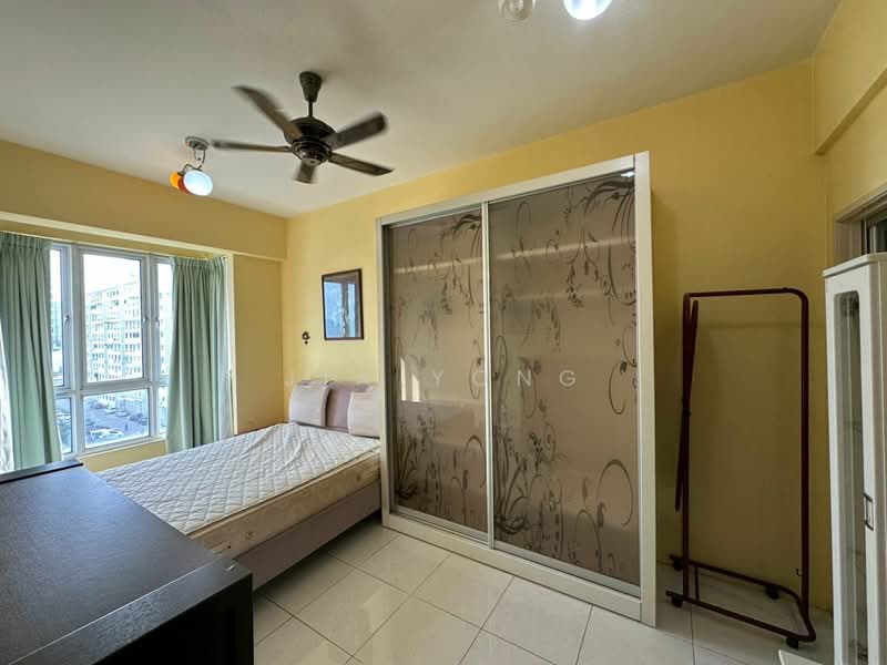 Kondominium untuk Disewa di Summer Place - Jia Yong - Bedroom - PropertyGuru.com.my