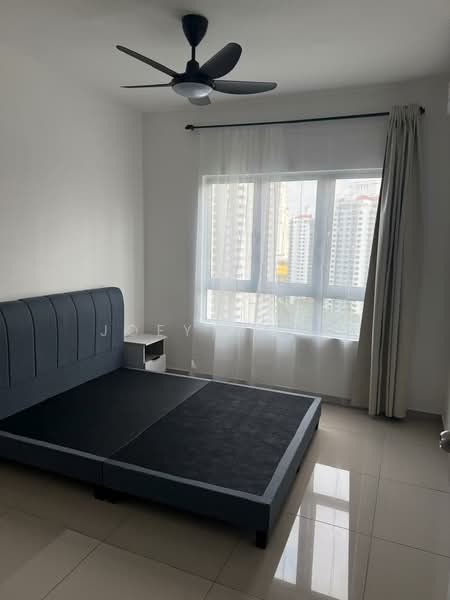 Residensi Dutamas Dahlia untuk Untuk Disewa - RM 2,500 /bulan, Feb 2026 - Bedroom - PropertyGuru.com.my