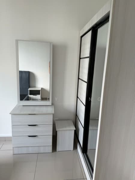 Residensi Dutamas Dahlia untuk Untuk Disewa - RM 2,500 /bulan, Feb 2026 - Bedroom - PropertyGuru.com.my