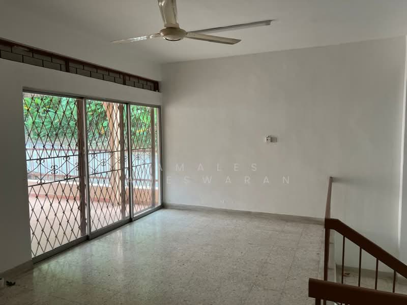 2-storey Terraced House for Sale in Taman Permai (Seremban) - Kamales Maheswaran - Living Room - PropertyGuru.com.my