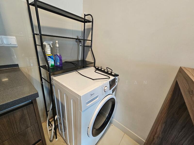 Service Residence for Rent at Tropicana Gardens - Christine Tan - Interior - PropertyGuru.com.my