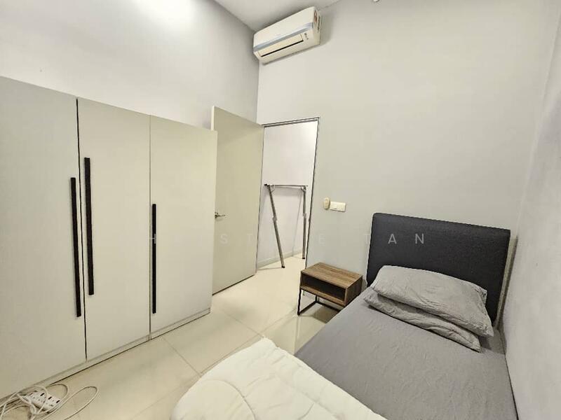 Service Residence for Rent at Tropicana Gardens - Christine Tan - Bedroom - PropertyGuru.com.my