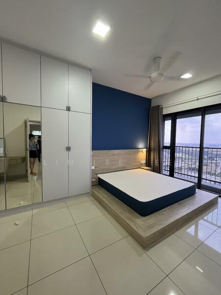 Setia City Residences untuk Untuk Disewa - RM 3,950 /bulan, Mac 2026 - Bedroom - PropertyGuru.com.my