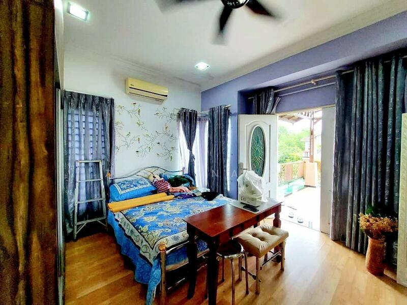 Bedroom Saujana Utama Sungai Buloh