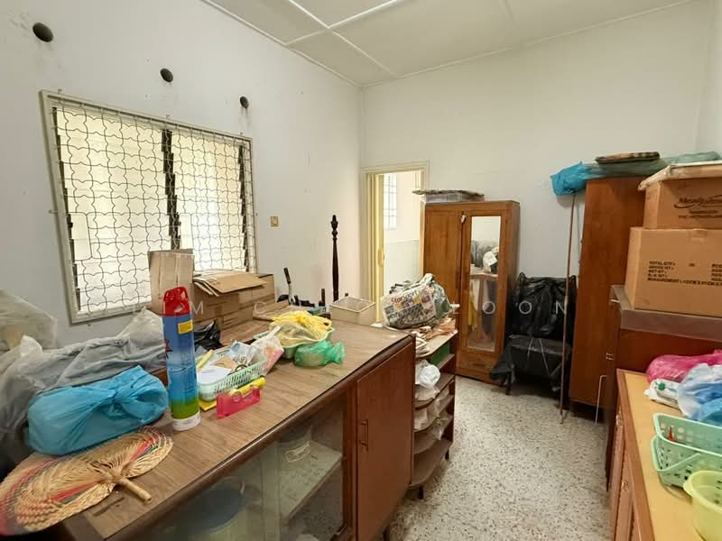 Bungalow for Sale in Tanjung Bungah (Penang) - Lim Cheok Loon - Downstairs room - PropertyGuru.com.my