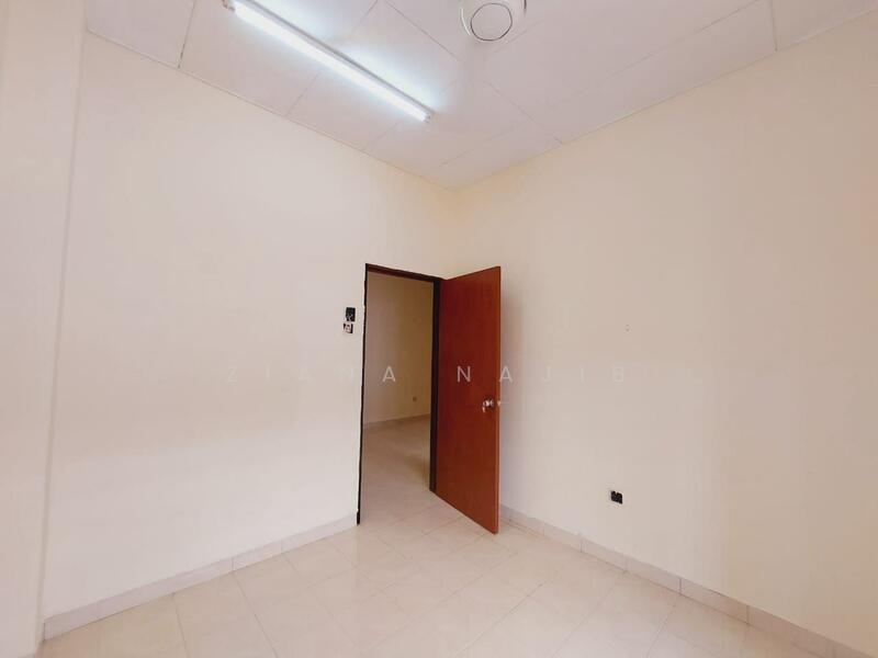 2-storey Terraced House for Sale in Saujana Utama (Selangor) - Ziana Najib - Interior saujana utama - PropertyGuru.com.my