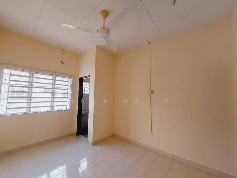 2-storey Terraced House for Sale in Saujana Utama (Selangor) - Ziana Najib - Interior saujana utama - PropertyGuru.com.my