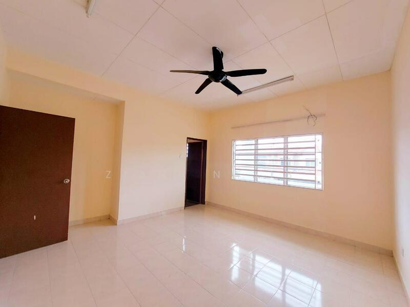 2-storey Terraced House for Sale in Saujana Utama (Selangor) - Ziana Najib - Interior saujana utama - PropertyGuru.com.my