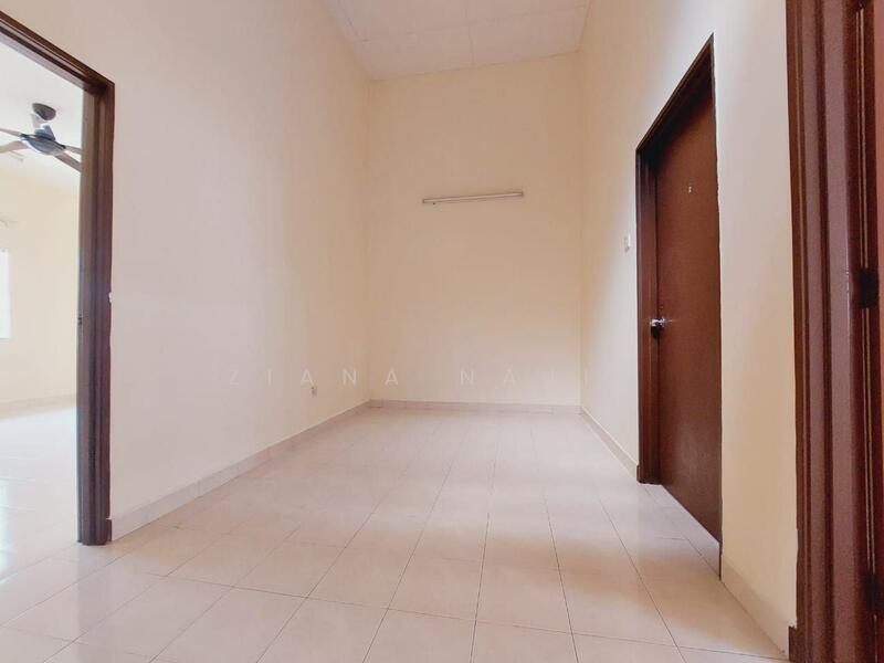 2-storey Terraced House for Sale in Saujana Utama (Selangor) - Ziana Najib - Interior saujana utama - PropertyGuru.com.my