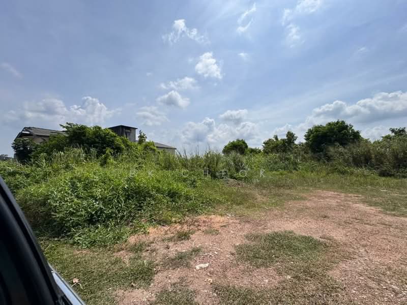 Tanah Kediaman untuk Dijual di Kampung Bahagia Ulu Choh (Pekan Nanas) - BK Cheok - Exterior - PropertyGuru.com.my