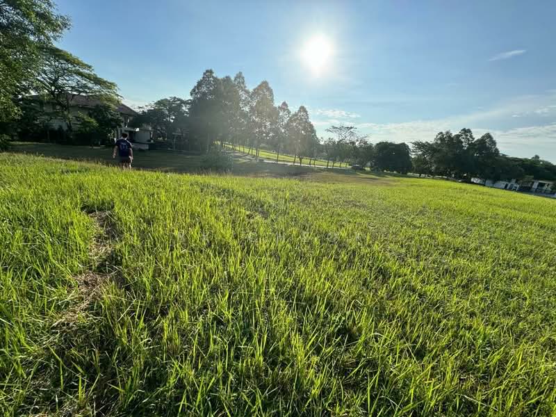 Tanah Kediaman untuk Dijual di Kampung Bahagia Ulu Choh (Pekan Nanas) - BK Cheok - PropertyGuru.com.my