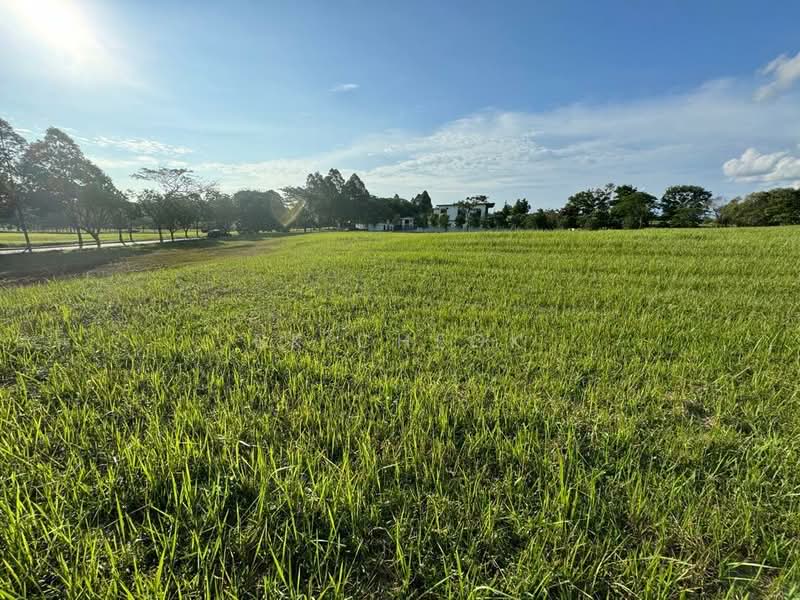 Tanah Kediaman untuk Dijual di Kampung Bahagia Ulu Choh (Pekan Nanas) - BK Cheok - Exterior - PropertyGuru.com.my