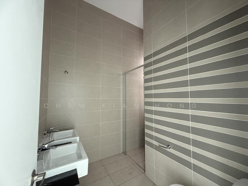 Condominium for Sale at D'Suites Akasia Horizon @ Horizon Hills - Chew Kian Hong - Bathroom - PropertyGuru.com.my