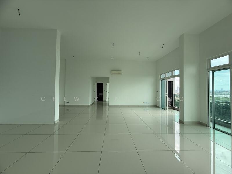 Condominium for Sale at D'Suites Akasia Horizon @ Horizon Hills - Chew Kian Hong - Interior - PropertyGuru.com.my