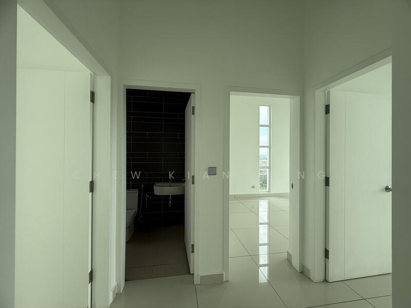 Condominium for Sale at D'Suites Akasia Horizon @ Horizon Hills - Chew Kian Hong - Interior - PropertyGuru.com.my