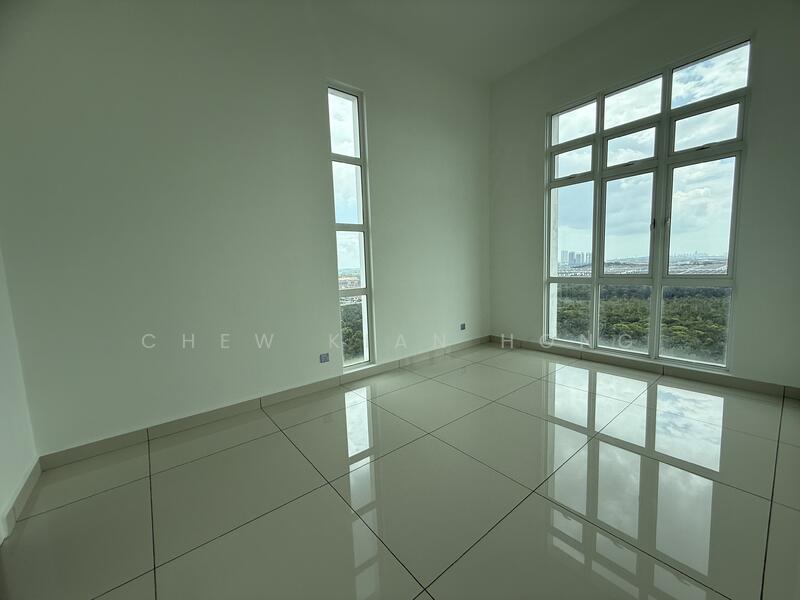 Condominium for Sale at D'Suites Akasia Horizon @ Horizon Hills - Chew Kian Hong - View - PropertyGuru.com.my