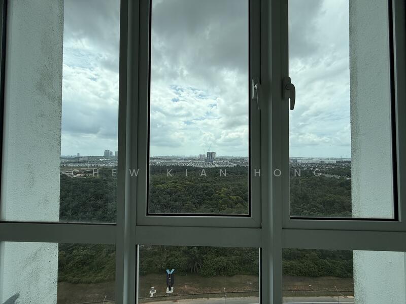 Condominium for Sale at D'Suites Akasia Horizon @ Horizon Hills - Chew Kian Hong - View - PropertyGuru.com.my