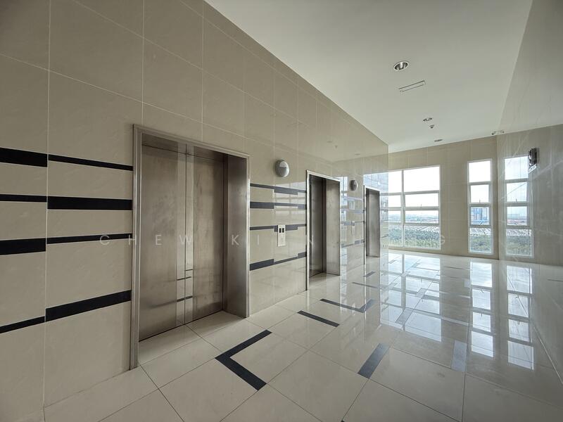 Condominium for Sale at D'Suites Akasia Horizon @ Horizon Hills - Chew Kian Hong - Lobby - PropertyGuru.com.my