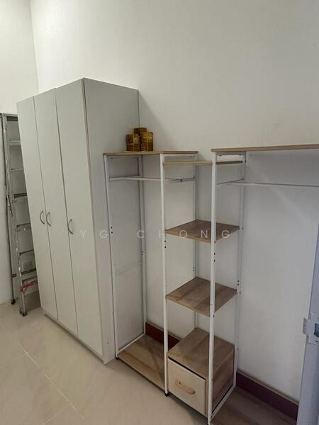 Servis Apartment untuk Disewa di VIM 3 @ Desa Park North - YG Chong - Interior - PropertyGuru.com.my