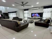 For Rent - Taman Klebang Utama