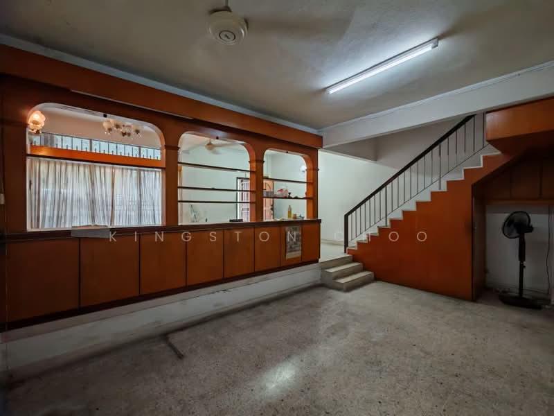 2-storey Terraced House for Sale in Taman Pertama (Cheras) - Kingston Choo - Interior - PropertyGuru.com.my