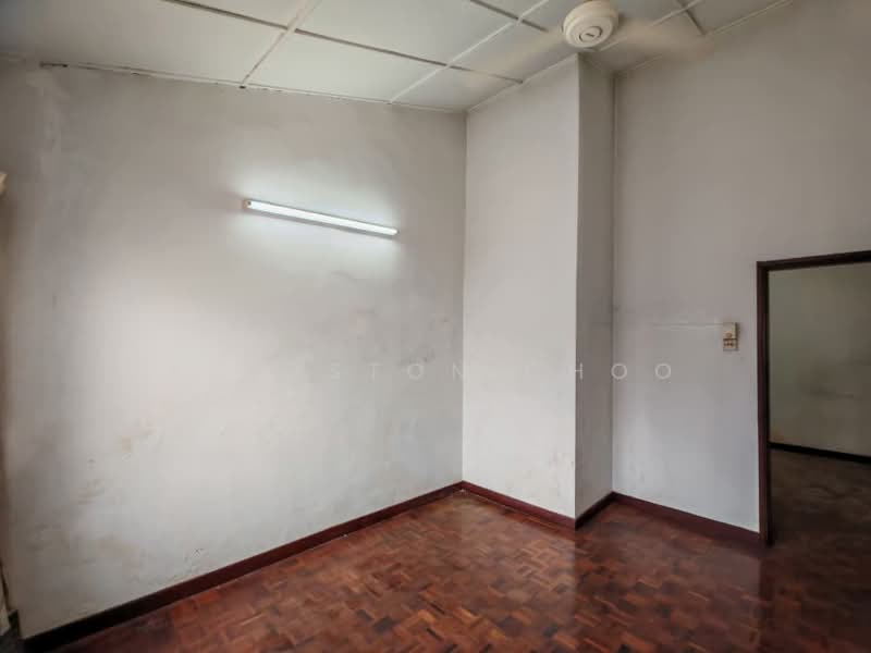2-storey Terraced House for Sale in Taman Pertama (Cheras) - Kingston Choo - Interior - PropertyGuru.com.my