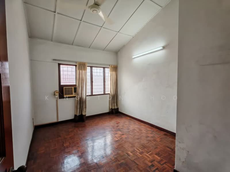 2-storey Terraced House for Sale in Taman Pertama (Cheras) - Kingston Choo - Interior - PropertyGuru.com.my