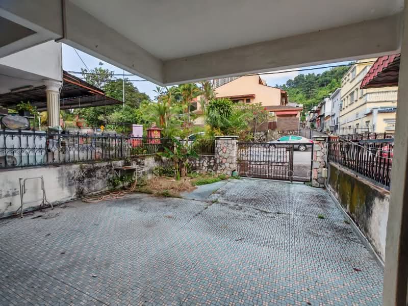 2-storey Terraced House for Sale in Taman Pertama (Cheras) - Kingston Choo - Exterior - PropertyGuru.com.my