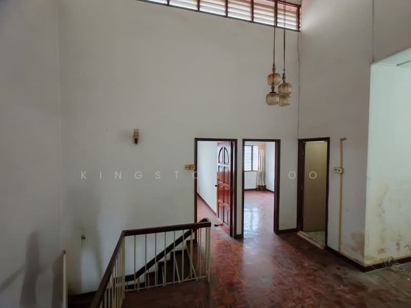 2-storey Terraced House for Sale in Taman Pertama (Cheras) - Kingston Choo - Interior - PropertyGuru.com.my