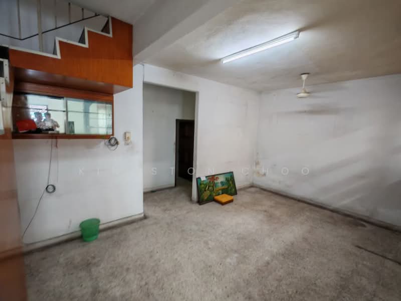 2-storey Terraced House for Sale in Taman Pertama (Cheras) - Kingston Choo - Interior - PropertyGuru.com.my
