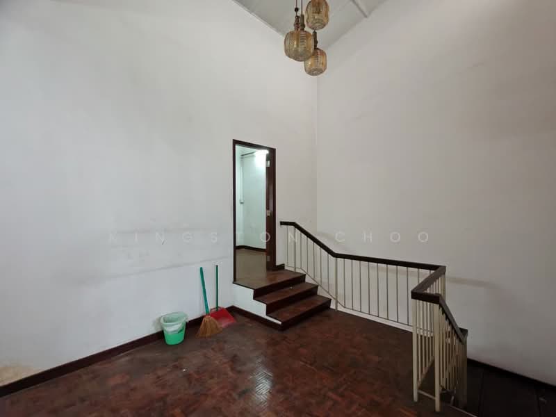 2-storey Terraced House for Sale in Taman Pertama (Cheras) - Kingston Choo - Interior - PropertyGuru.com.my