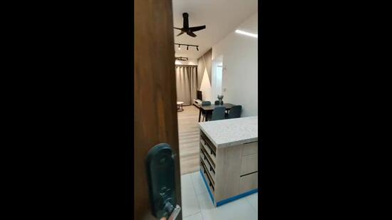 Service Residence for Rent at The Rosewoodz @ Bukit Jalil - Jayshen Ng - PropertyGuru.com.my