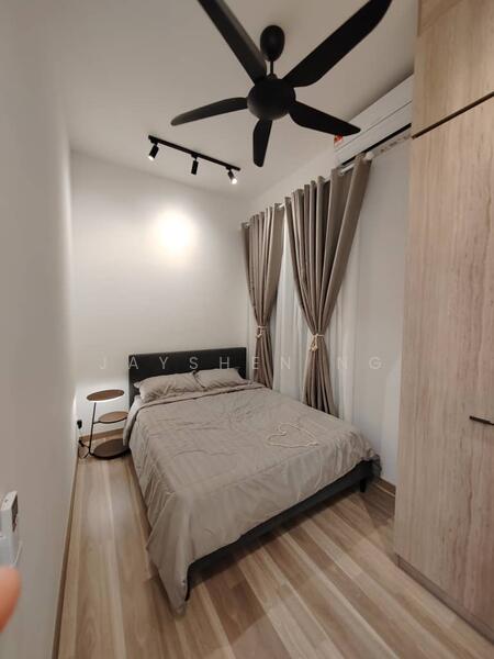 Service Residence for Rent at The Rosewoodz @ Bukit Jalil - Jayshen Ng - Bedroom - PropertyGuru.com.my