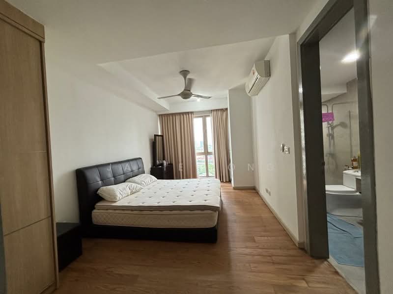 Service Residence for Rent at myHabitat - Jamie Yong - Bedroom - PropertyGuru.com.my