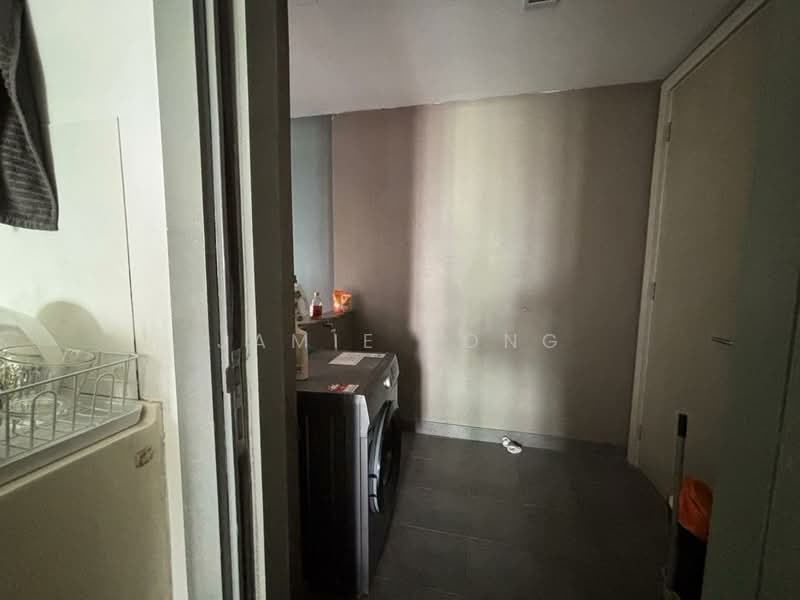 Service Residence for Rent at myHabitat - Jamie Yong - Interior - PropertyGuru.com.my