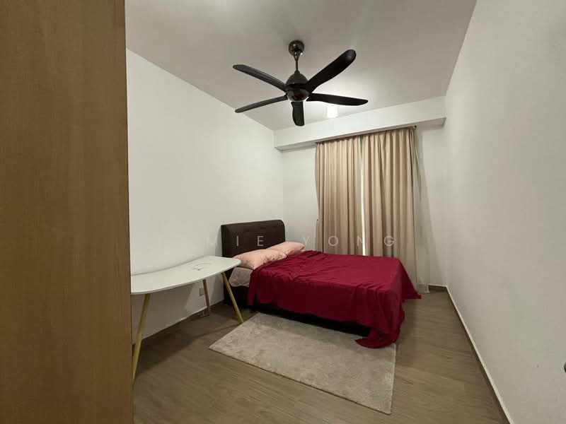 Service Residence for Rent at myHabitat - Jamie Yong - Bedroom - PropertyGuru.com.my