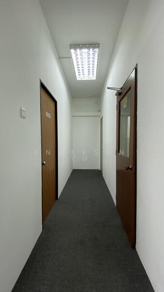 Corridor