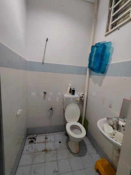 Untuk Dijual - Kampung batu hampar manir