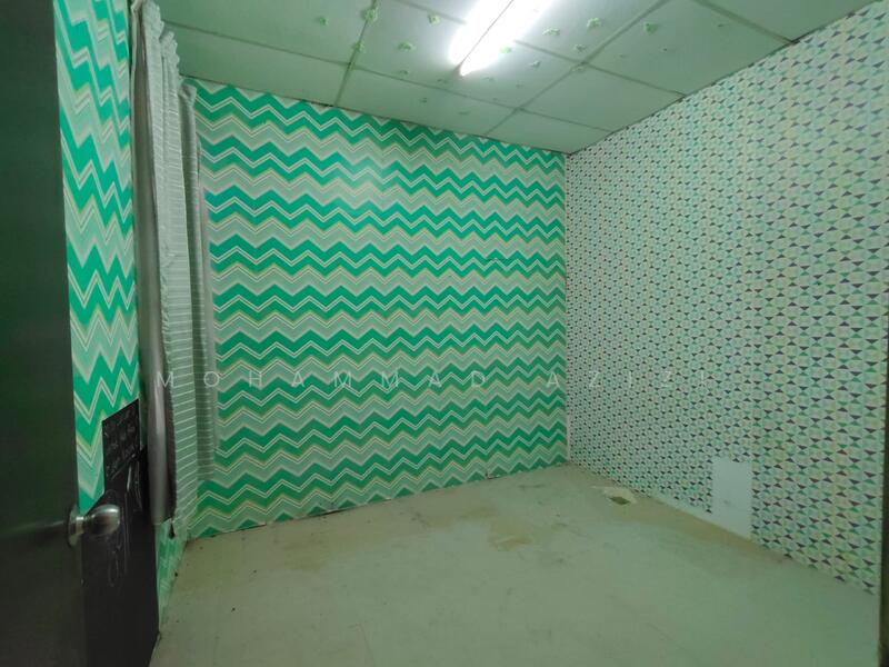 Untuk Dijual - Kampung batu hampar manir